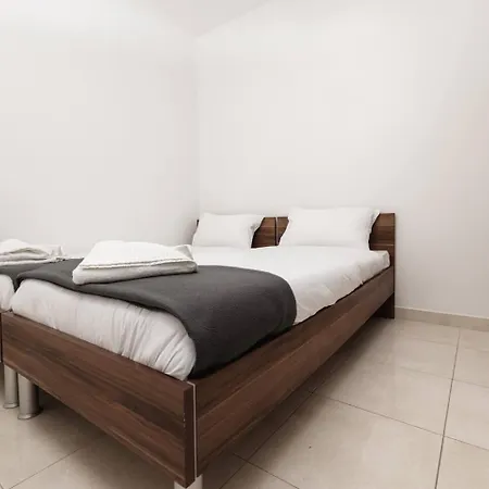 The Pinnacle Fl2 Escape By Homely Διαμέρισμα