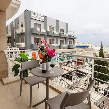 Apartman The Pinnacle Fl2 Escape By Homely *
