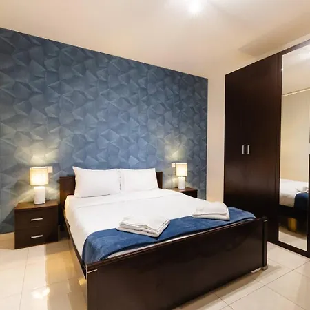 The Pinnacle Fl2 Escape By Homely Mellieħa