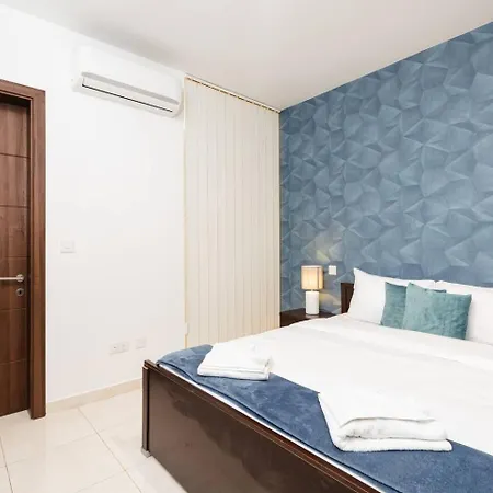 Apartman The Pinnacle Fl2 Escape By Homely *
