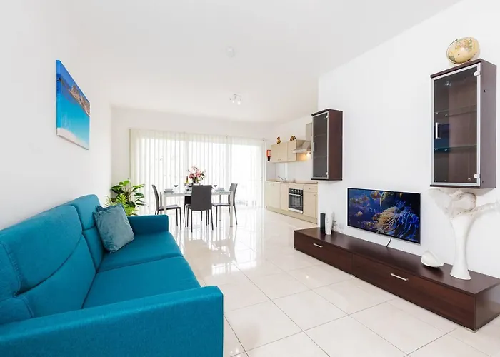 Appartement The Pinnacle Fl2 Escape By Homely *