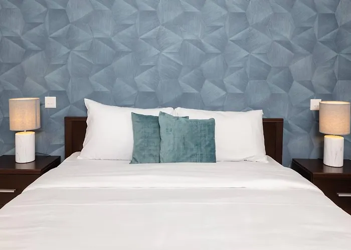 The Pinnacle Fl2 Escape By Homely Lejlighed Mellieħa