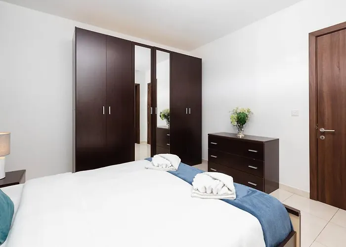 The Pinnacle Fl2 Escape By Homely Appartement