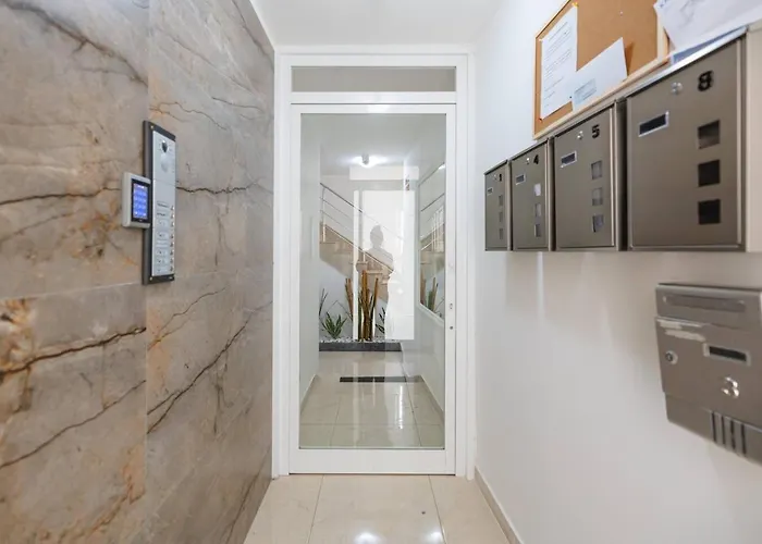 The Pinnacle Fl2 Escape By Homely Appartement Mellieħa