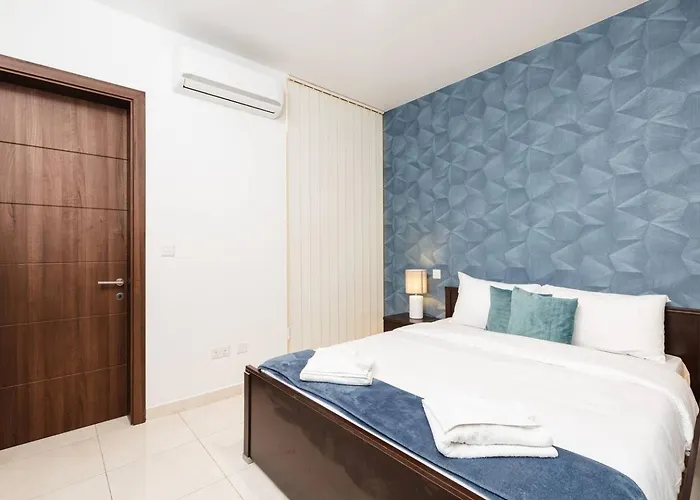 Appartement The Pinnacle Fl2 Escape By Homely *