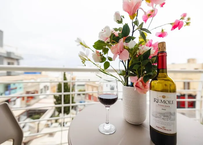 The Pinnacle Fl2 Escape By Homely Appartement *