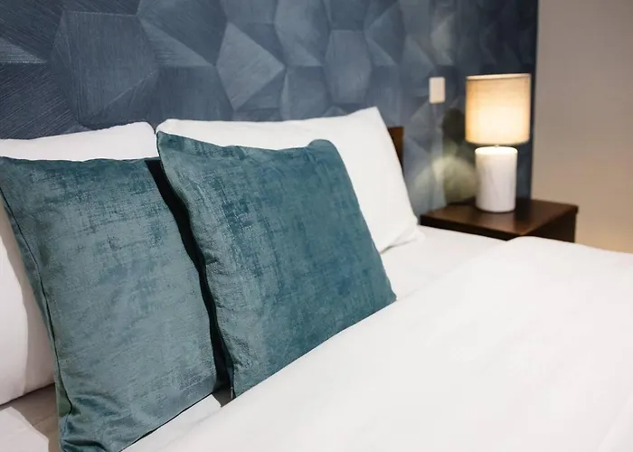 Appartement The Pinnacle Fl2 Escape By Homely Mellieħa