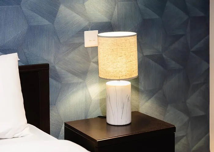 The Pinnacle Fl2 Escape By Homely Mellieħa