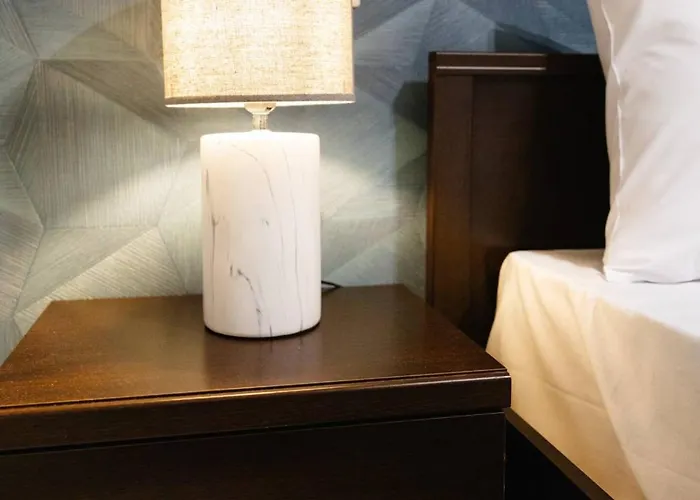 Appartement The Pinnacle Fl2 Escape By Homely Mellieħa